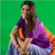 Neolaureata impartisce lezioni di inglese